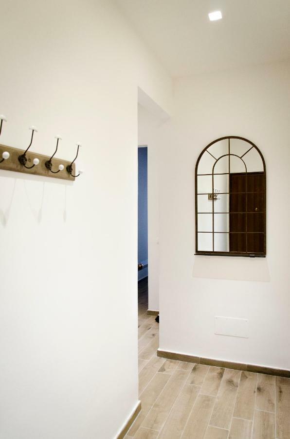 Apartment David's Santa Maria Novella *