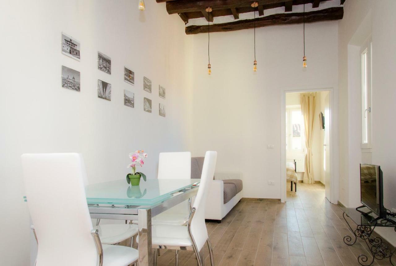 David's Santa Maria Novella Apartment