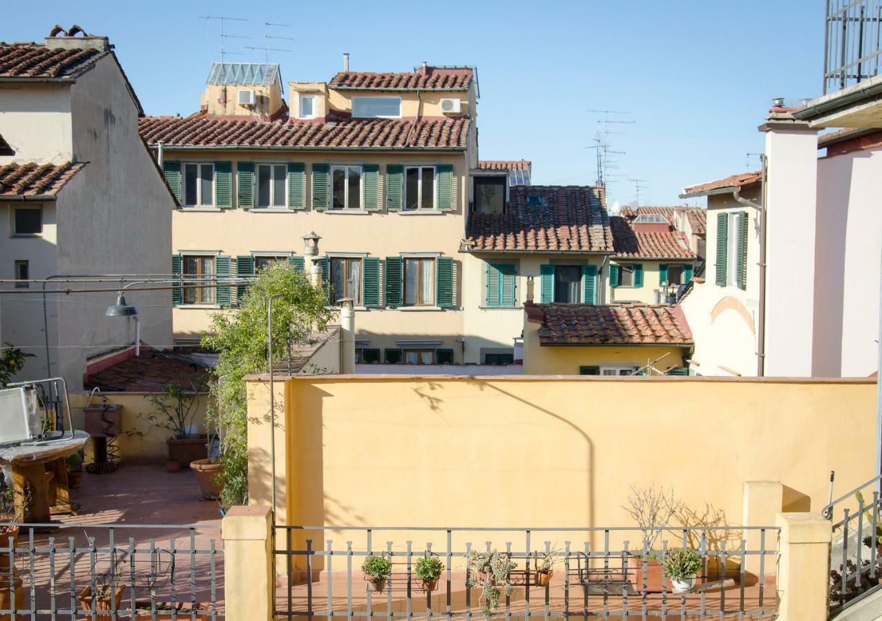 Apartment David's Santa Maria Novella