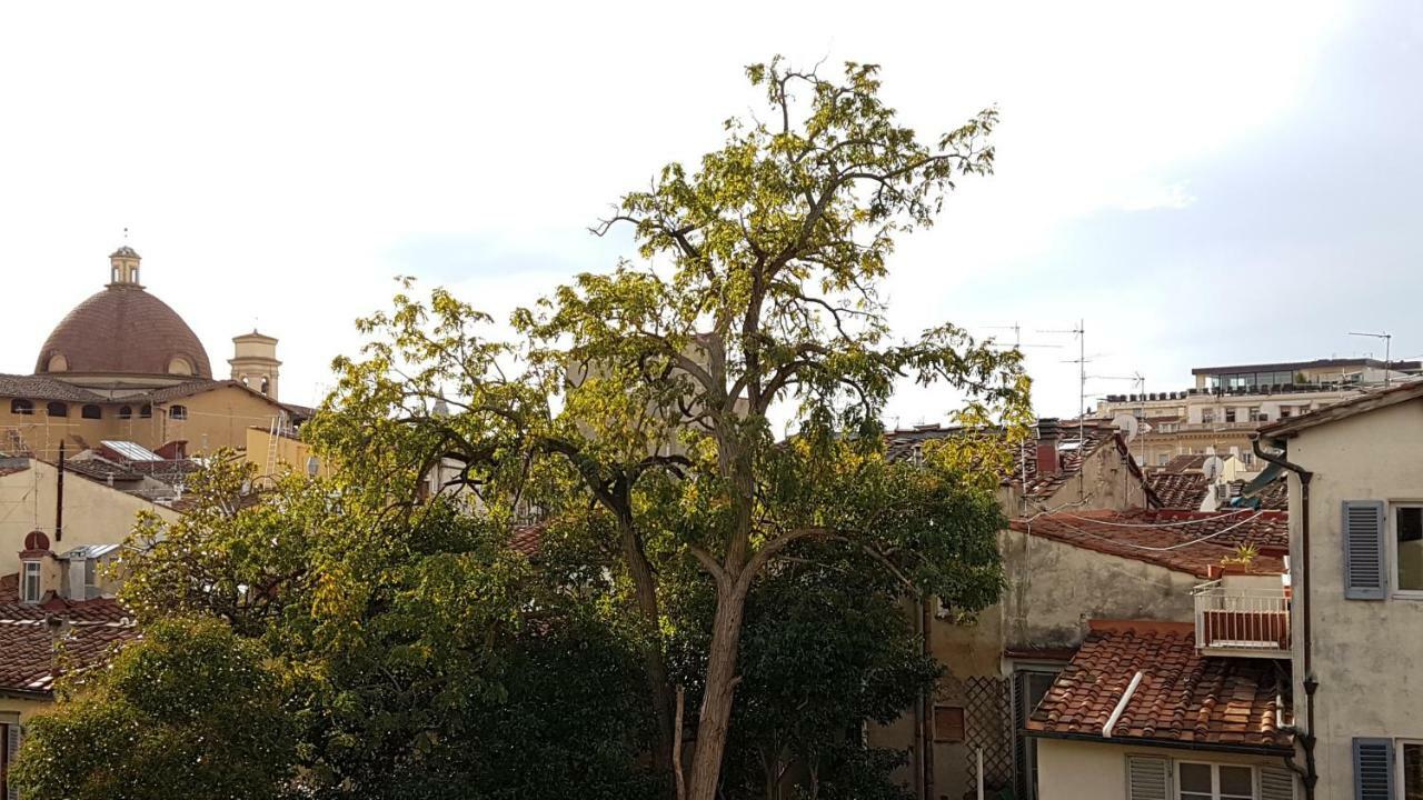 Apartment David's Santa Maria Novella *