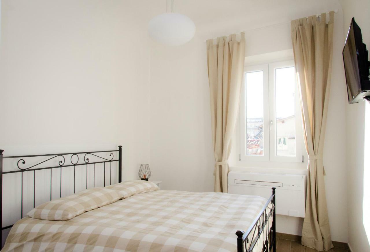 Apartment David's Santa Maria Novella